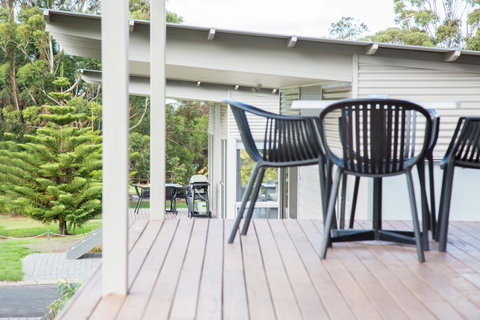 Blue Lake Holiday Park - Accommodation Newcastle 18