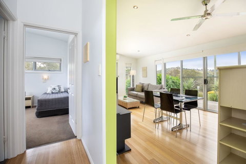 Blue Lake Holiday Park - Accommodation Newcastle 39
