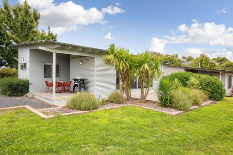 Blue Lake Holiday Park - Accommodation Newcastle 32