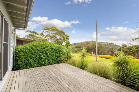 Blue Lake Holiday Park - Accommodation Newcastle 35