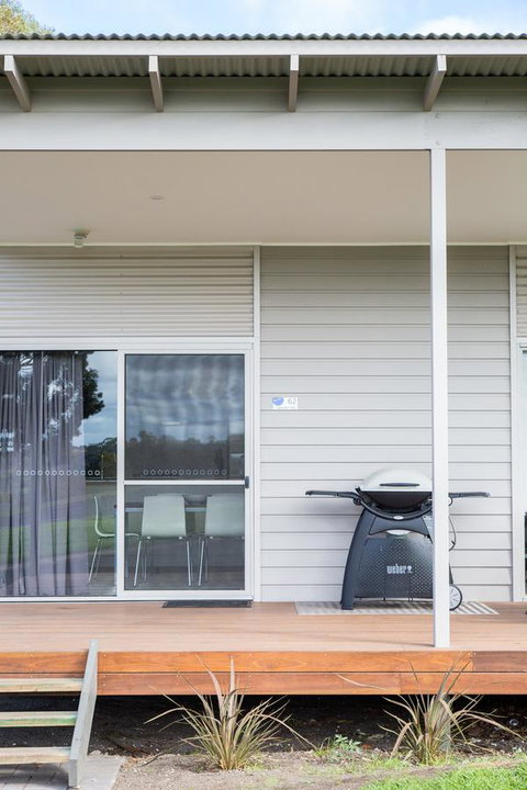Blue Lake Holiday Park - Accommodation Newcastle 17