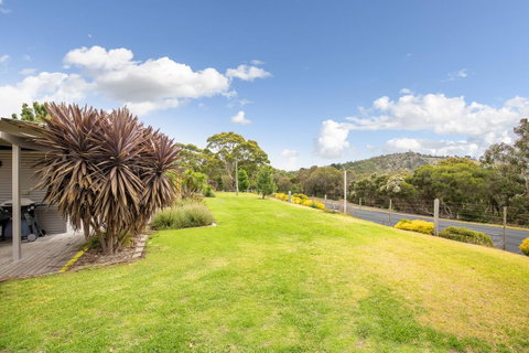 Blue Lake Holiday Park - Accommodation Newcastle 36
