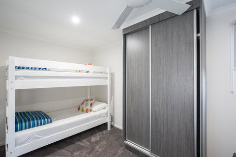 Blue Lake Holiday Park - Accommodation Newcastle 28