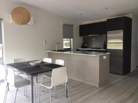 Blue Lake Holiday Park - Accommodation Newcastle 20