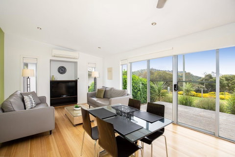 Blue Lake Holiday Park - Accommodation Newcastle 38