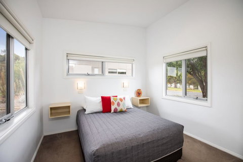 Blue Lake Holiday Park - Accommodation Newcastle 40