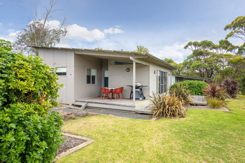 Blue Lake Holiday Park - Accommodation Newcastle 31