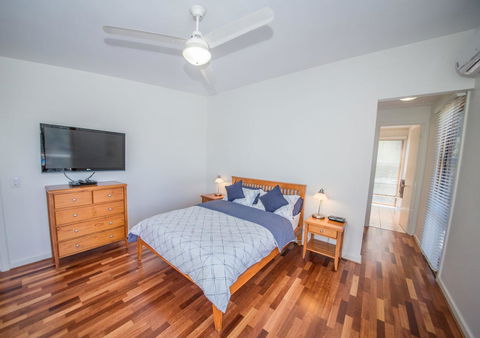 South Shores Villa 31 - South Shores Normanville - Accommodation Newcastle 2