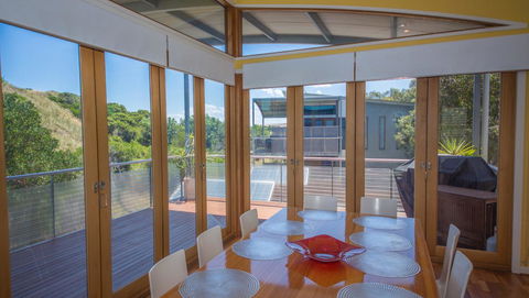 South Shores Villa 31 - South Shores Normanville - Accommodation Newcastle 11