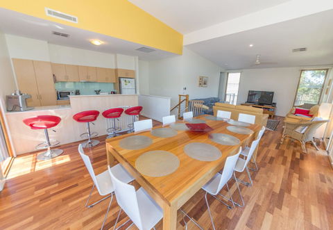 South Shores Villa 31 - South Shores Normanville - Accommodation Newcastle 21