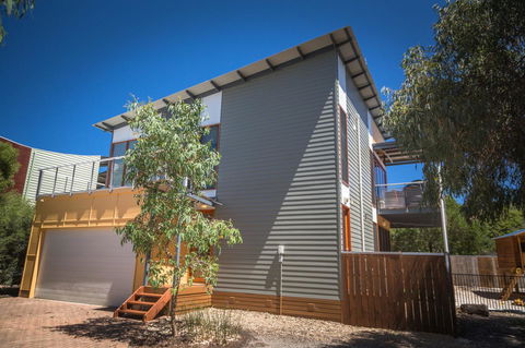 South Shores Villa 31 - South Shores Normanville - Accommodation Newcastle 7