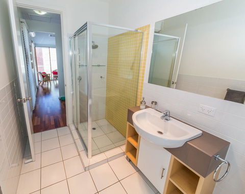South Shores Villa 31 - South Shores Normanville - Accommodation Newcastle 15