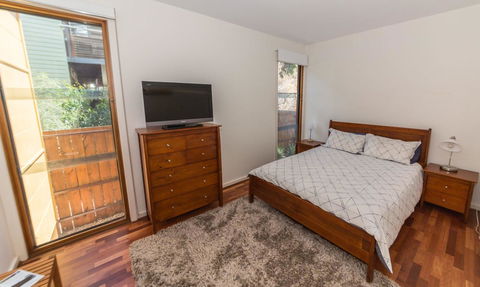 South Shores Villa 31 - South Shores Normanville - Accommodation Newcastle 16