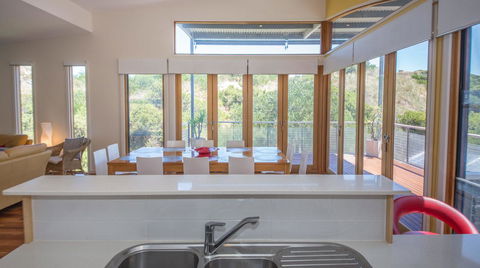 South Shores Villa 31 - South Shores Normanville - Accommodation Newcastle 8