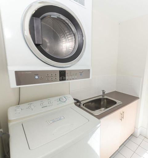 South Shores Villa 31 - South Shores Normanville - Accommodation Newcastle 13