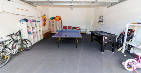 South Shores Villa 31 - South Shores Normanville - Accommodation Newcastle 6