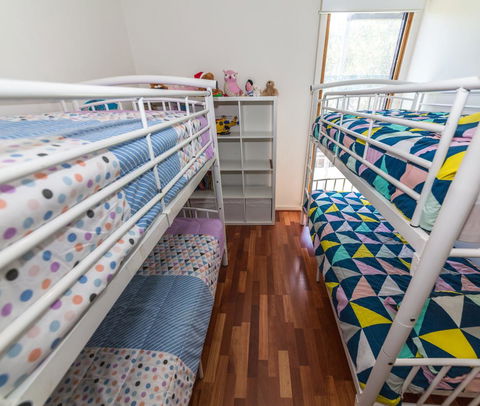 South Shores Villa 31 - South Shores Normanville - Accommodation Newcastle 20