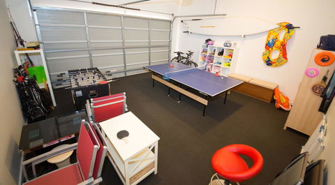 South Shores Villa 31 - South Shores Normanville - Accommodation Newcastle 19