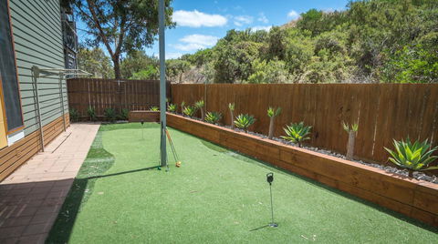 South Shores Villa 31 - South Shores Normanville - Accommodation Newcastle 9