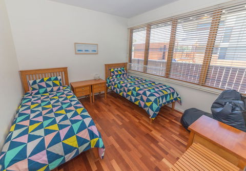 South Shores Villa 31 - South Shores Normanville - Accommodation Newcastle 18