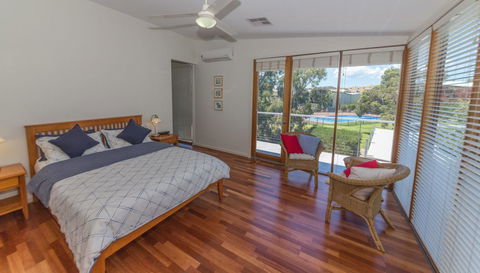 South Shores Villa 31 - South Shores Normanville - Accommodation Newcastle 17
