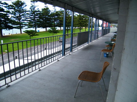 Grand Tasman Hotel - Accommodation Newcastle 31