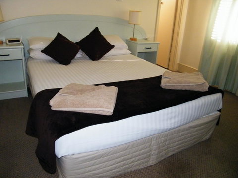 Grand Tasman Hotel - Accommodation Newcastle 36