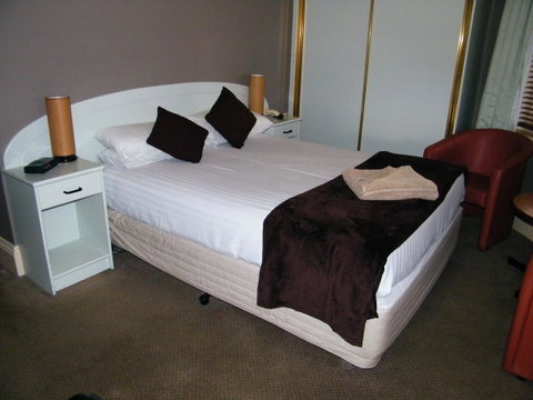Grand Tasman Hotel - Accommodation Newcastle 23