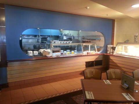 Grand Tasman Hotel - Accommodation Newcastle 18