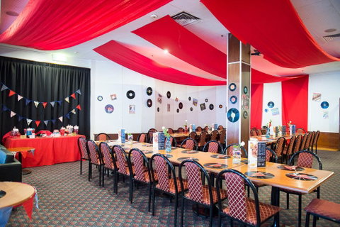 Grand Tasman Hotel - Accommodation Newcastle 15