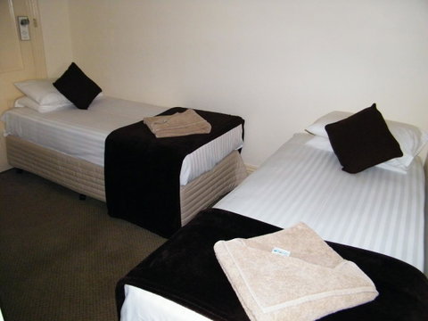 Grand Tasman Hotel - Accommodation Newcastle 38