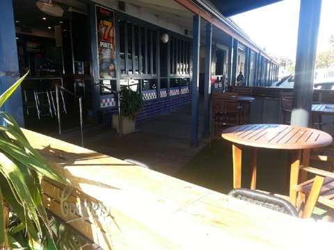 Grand Tasman Hotel - Accommodation Newcastle 3