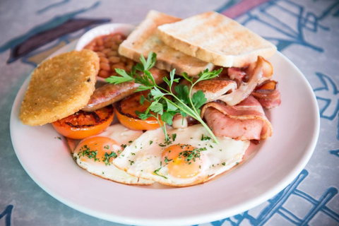 Grand Tasman Hotel - Accommodation Newcastle 26