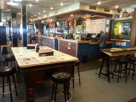 Grand Tasman Hotel - Accommodation Newcastle 7