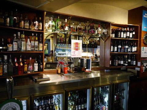 Grand Tasman Hotel - Accommodation Newcastle 9