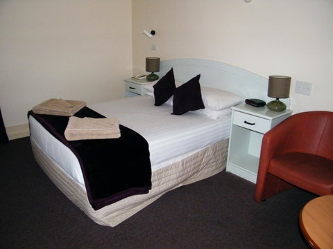 Grand Tasman Hotel - Accommodation Newcastle 39