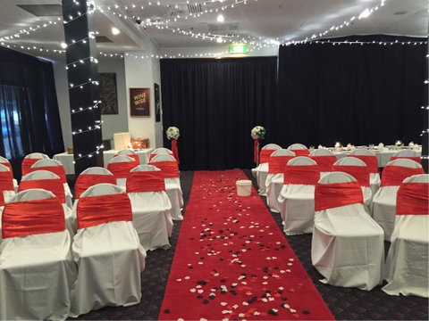 Grand Tasman Hotel - Accommodation Newcastle 11