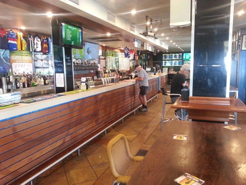 Grand Tasman Hotel - Accommodation Newcastle 5