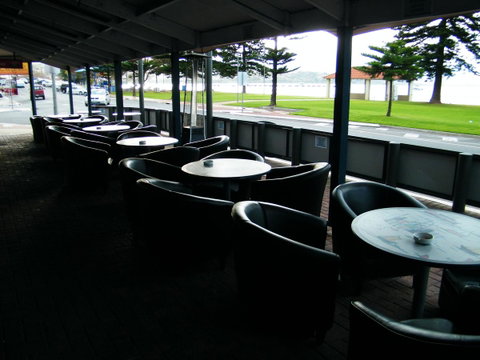 Grand Tasman Hotel - Accommodation Newcastle 27