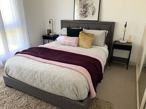 Sunshine Four - Accommodation Newcastle 27