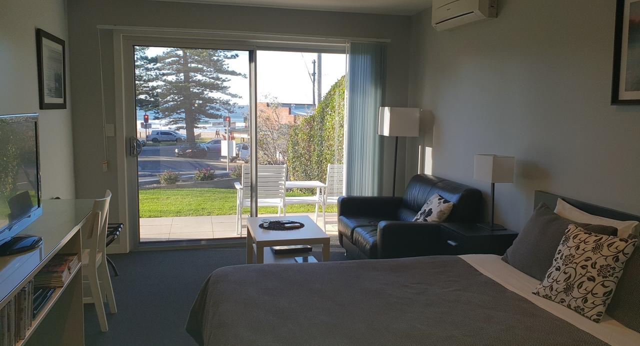  Accommodation Newcastle