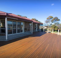 Limestone Ridge - Accommodation Newcastle