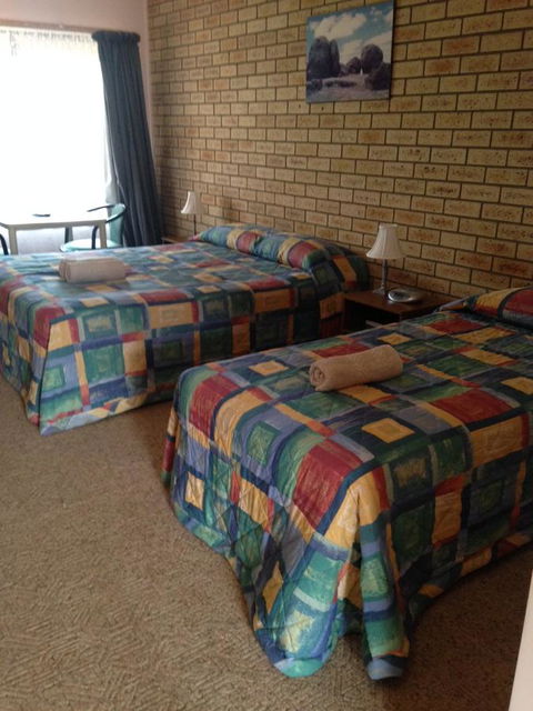Wudinna Gawler Ranges Motel And Caravan Park - Accommodation Newcastle 10