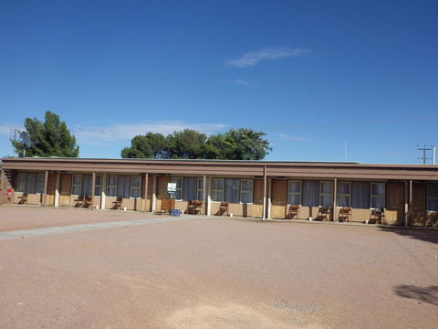 Wudinna Gawler Ranges Motel And Caravan Park - Accommodation Newcastle 13