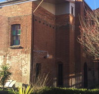 Original Hat Factory - Accommodation Newcastle