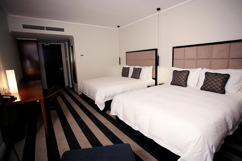 Ellen Hotel - Accommodation Newcastle 19