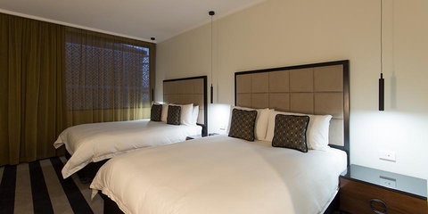 Ellen Hotel - Accommodation Newcastle 17