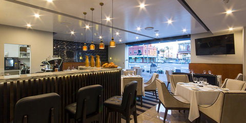 Ellen Hotel - Accommodation Newcastle 11