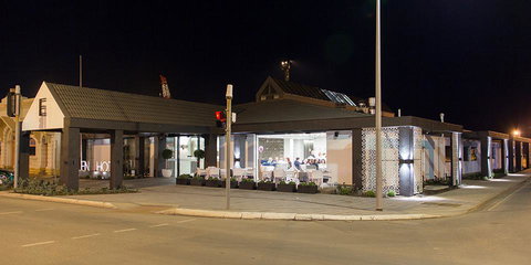 Ellen Hotel - Accommodation Newcastle 12