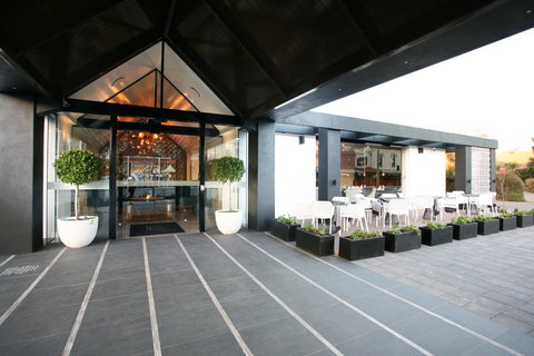 Ellen Hotel - Accommodation Newcastle 22